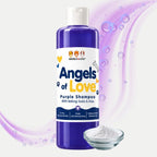 Purple Shampoo For White Dogs – (16oz)
