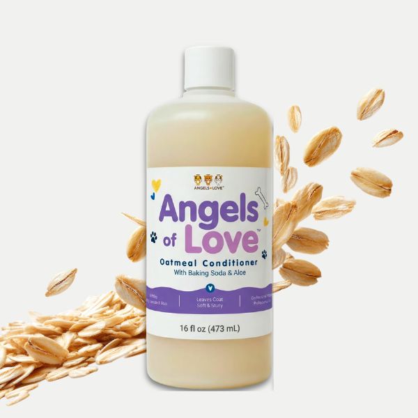 Oatmeal Conditioner - (16 oz)