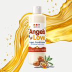 Argan Oil Conditioner For Dogs – 16 oz