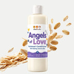 Oatmeal Conditioner For Dogs - (16 oz)