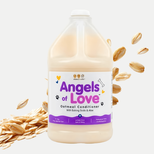 Oatmeal Conditioner - 1 Gallon