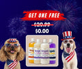 4th July BOGO Offer