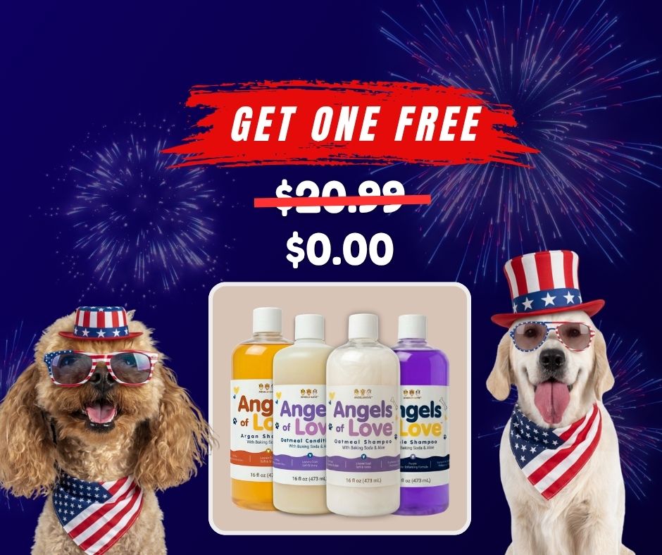 4th July BOGO Offer