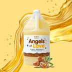 Argan Shampoo – 1 Gallon